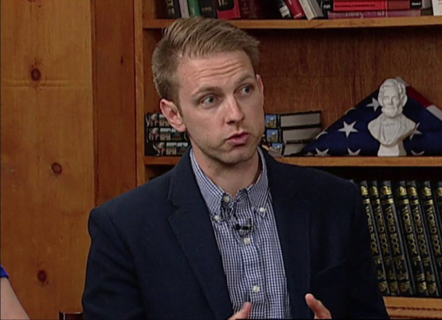 “They’re there to learn, to help your company, and maybe become a co-worker very soon” says Tom Maloney, Vice President of Radio Operations for Lakeshore Public Media.