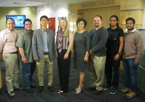 Naval Surface Warfare Center—Crane Division