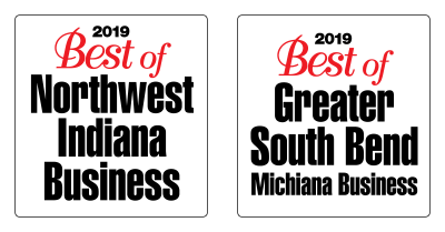 2019 Best of Business Logos