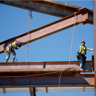 Construction Advancement Foundation