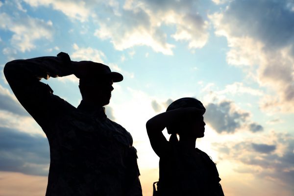 Veterans