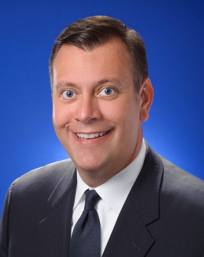 Terry Anker