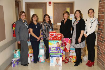 Franciscan diapers