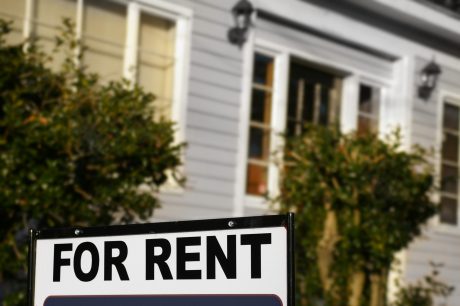 For rent
