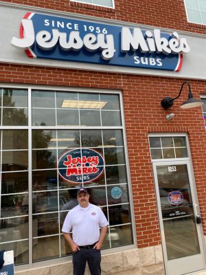 Jersey Mike’s Subs