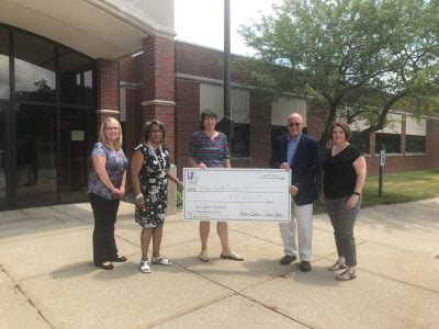Michigan City Chamber of Commerce