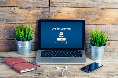 Online Learning