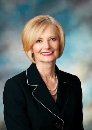 Linda Woloshansky