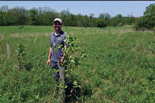 The Shirley Heinze Land Trust