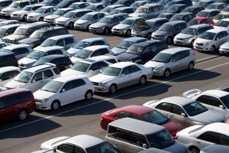 auto auction