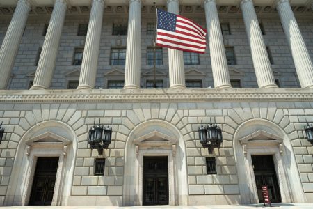 Department of Commerce