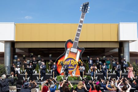 Hard Rock Gary