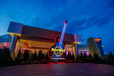 Hard Rock Casino Northern Indiana