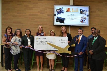 Ivy Tech East Chicago