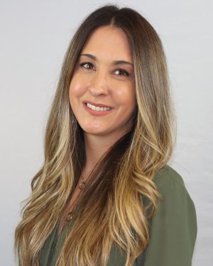 Sherri Ziller