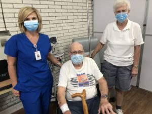 Community vaccine