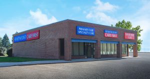 Methodist Hospitals CareFirst