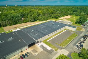 Sullair Expansion Aerial