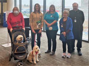 Franciscan Pet-Therapy