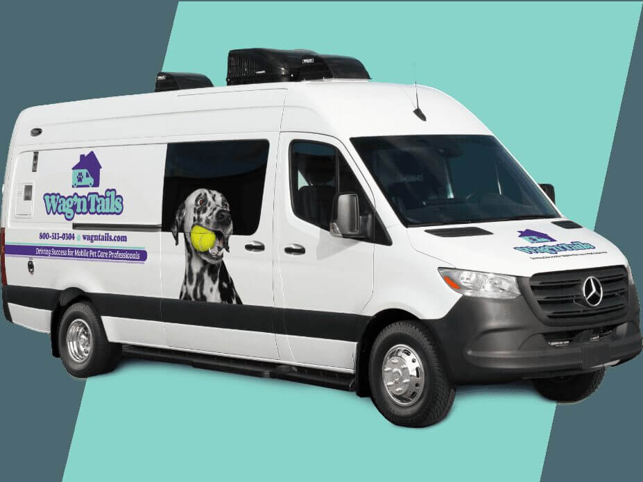 Wag’n Tails Mobile Conversions