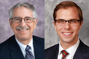 New leadership at Finward