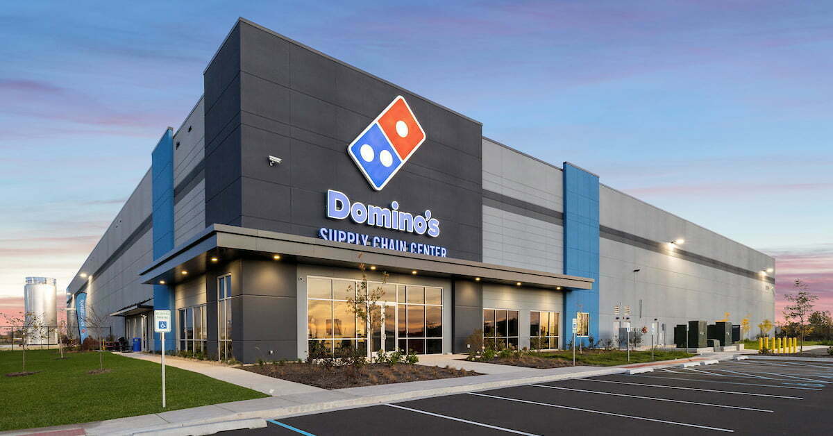 Domino’s Pizza