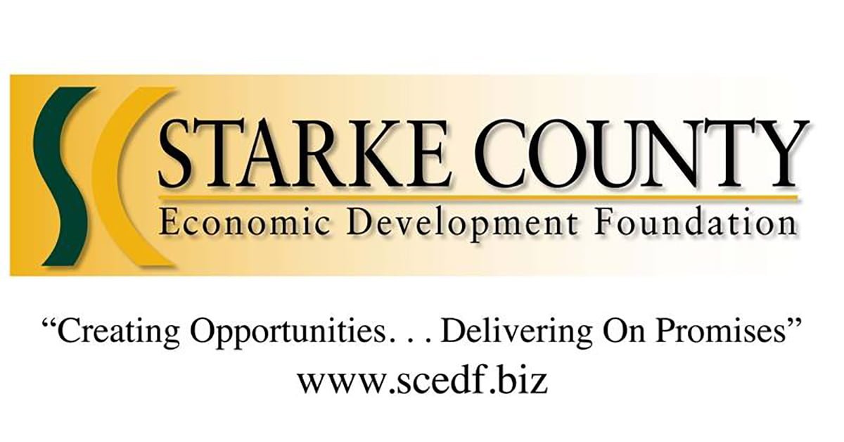 Starke County Economic Development Foundation