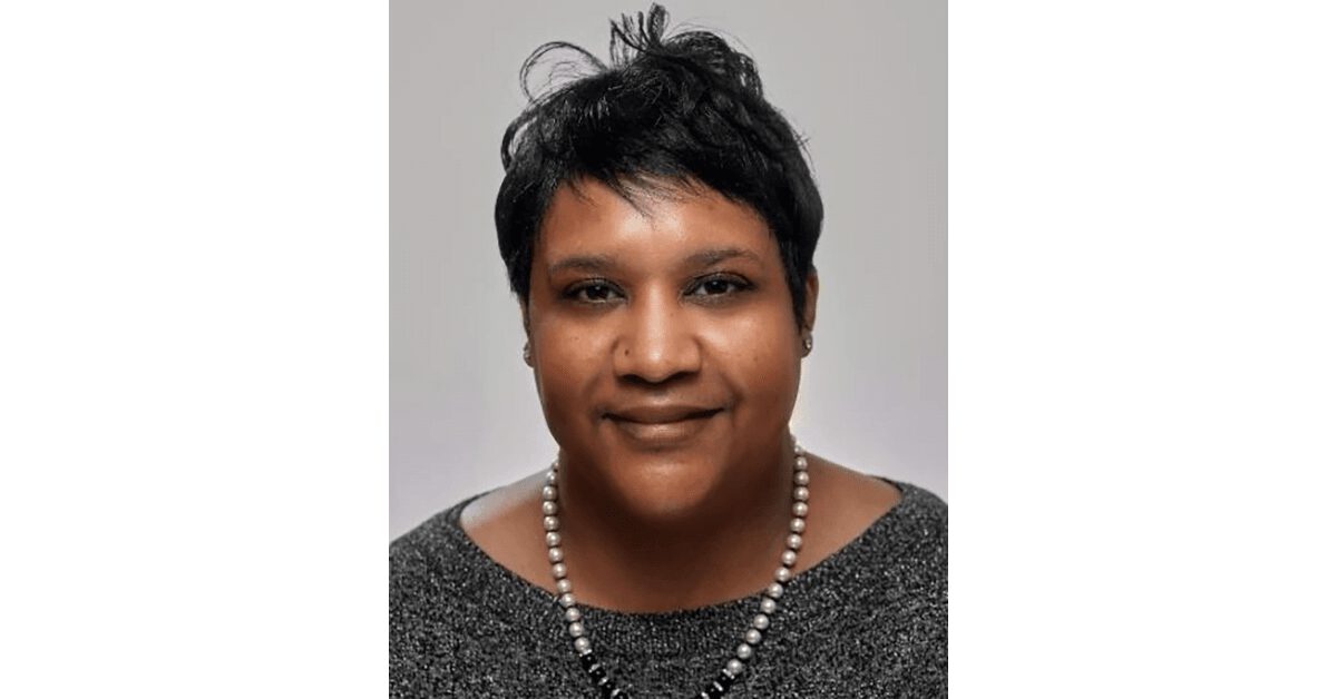 Lori Johnson Kuykendall