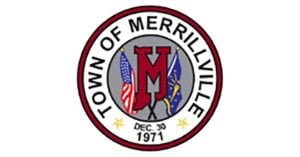 Town of Merrillville logo