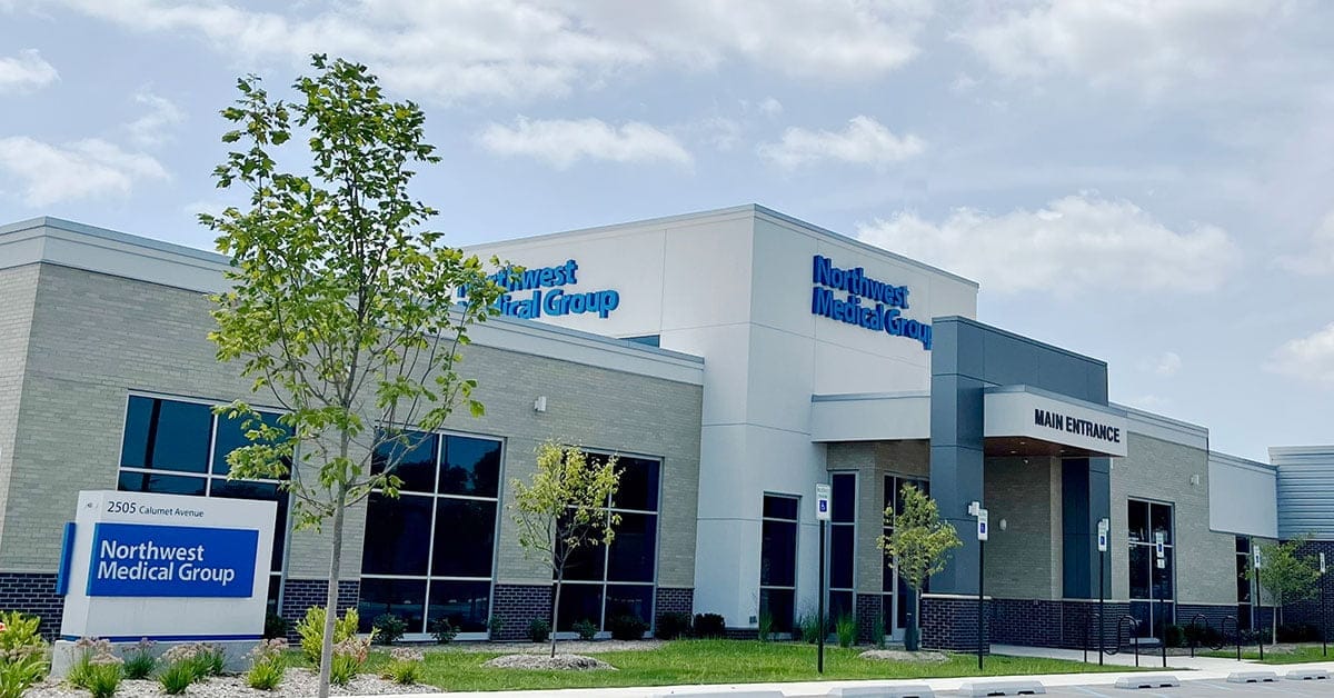 Northwest Medical Group