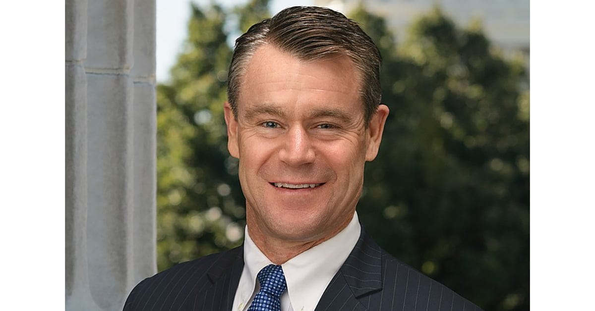 Todd Young