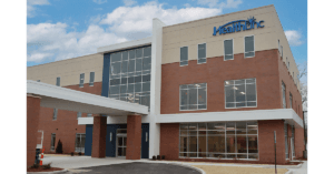 HealthLinc Michigan City