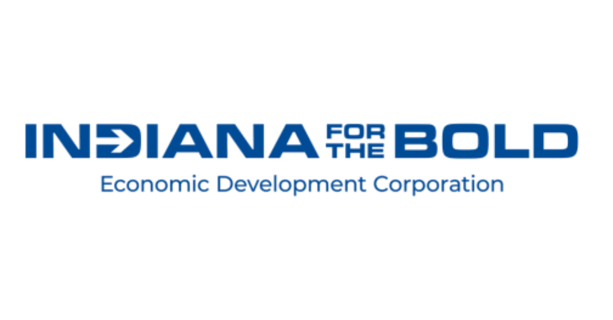 IEDC logo