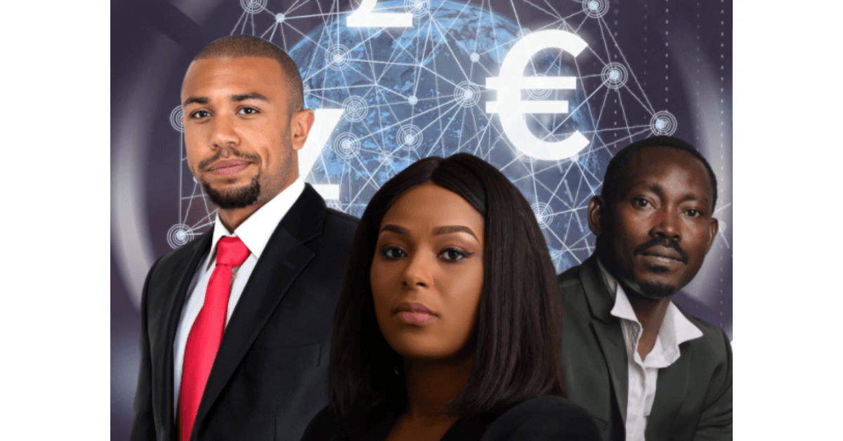 Black Chamber of Commerce