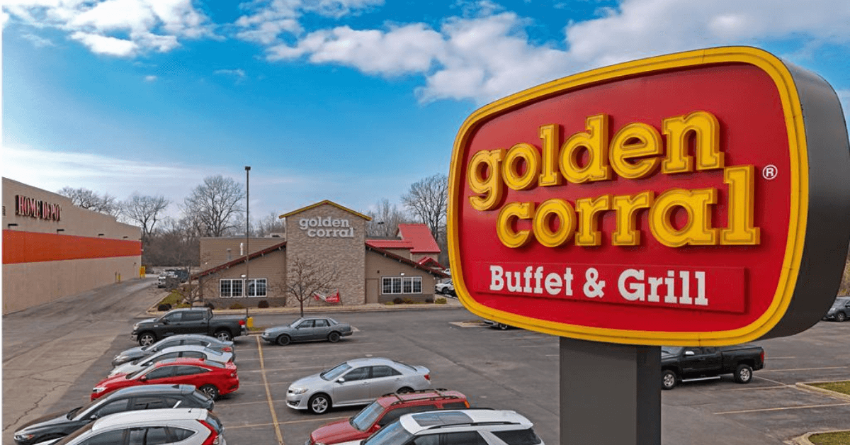 Golden Corral