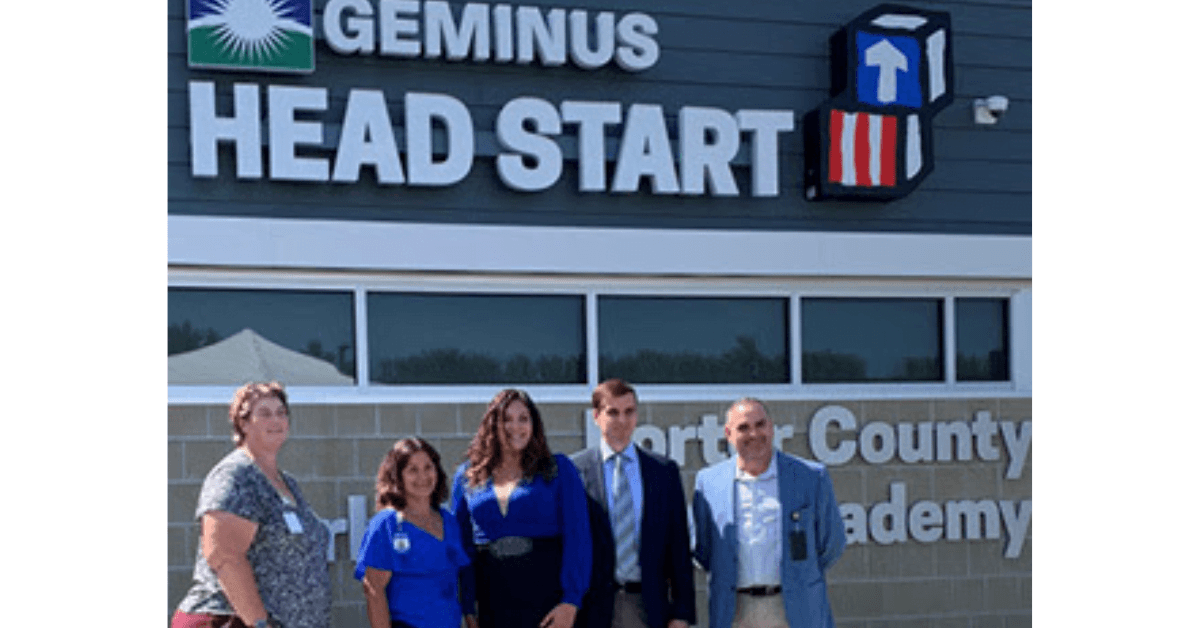 Geminus Head Start