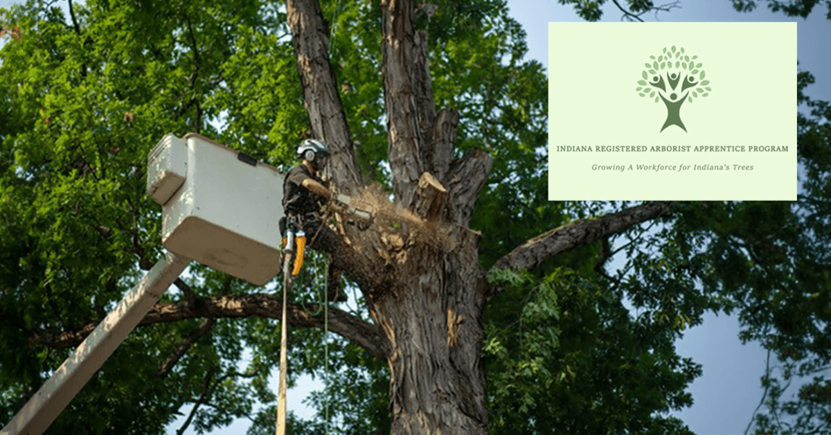 Indiana Arborist Assoc.