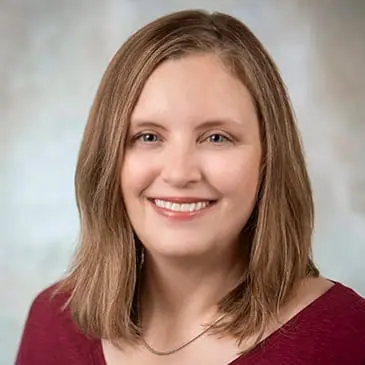 Heather Pfundstein 2024