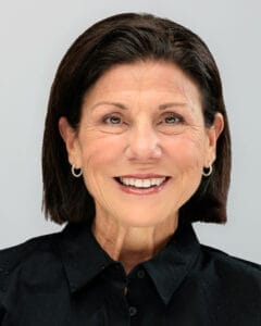 Rita Bacevich