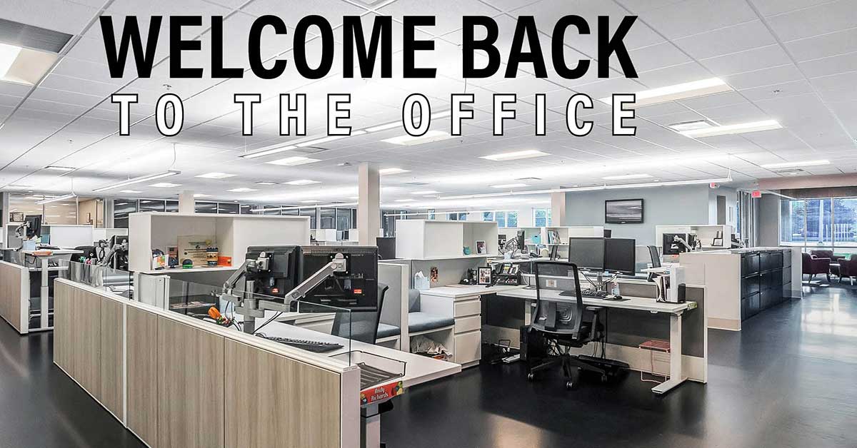 Shared workstations