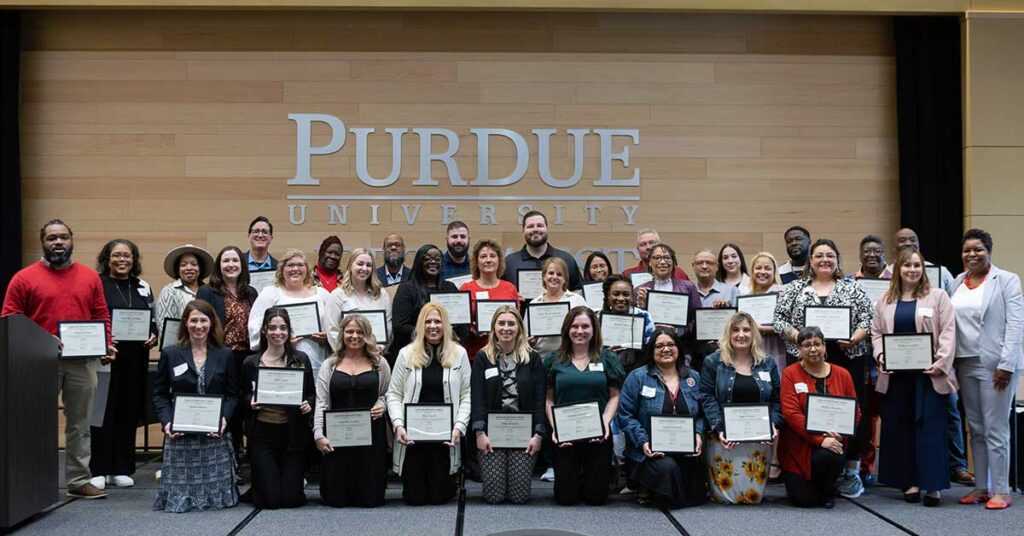 Leadership Northwest Indiana program’s 49th cohort