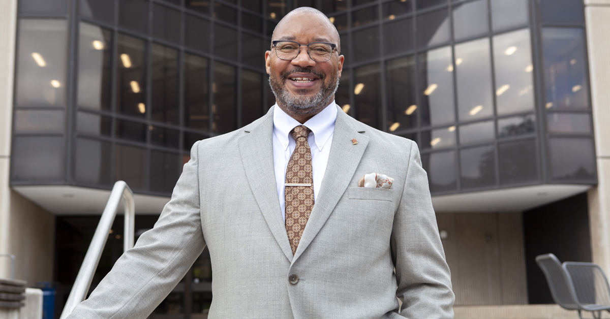 Arrick Jackson