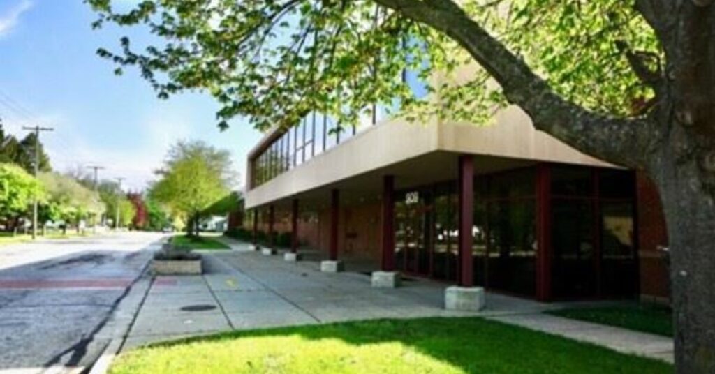 Valpo REC