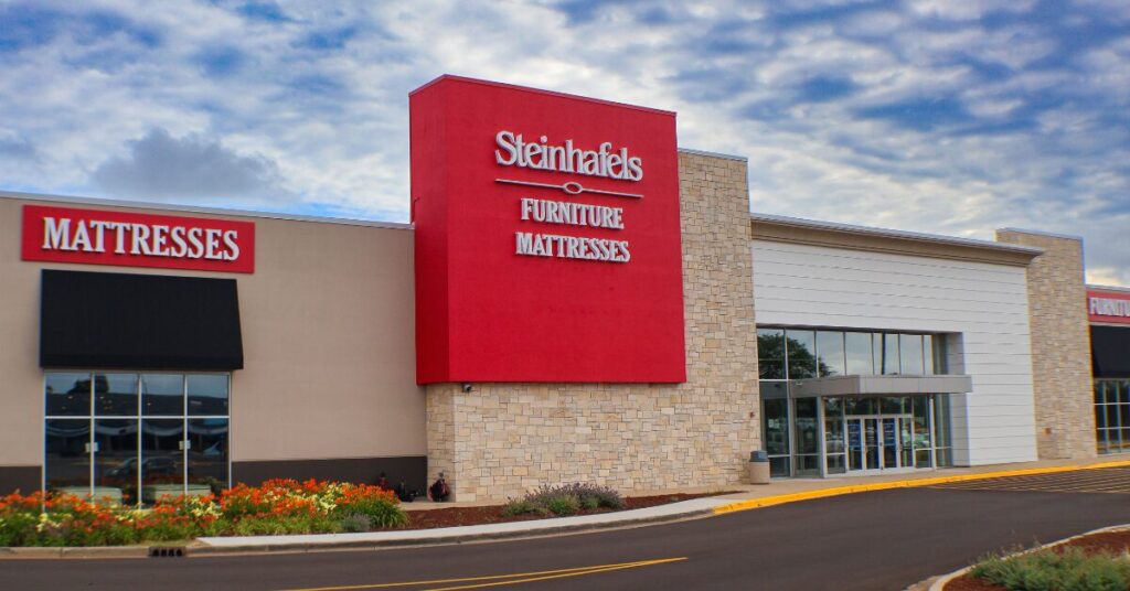 Steinhafels
