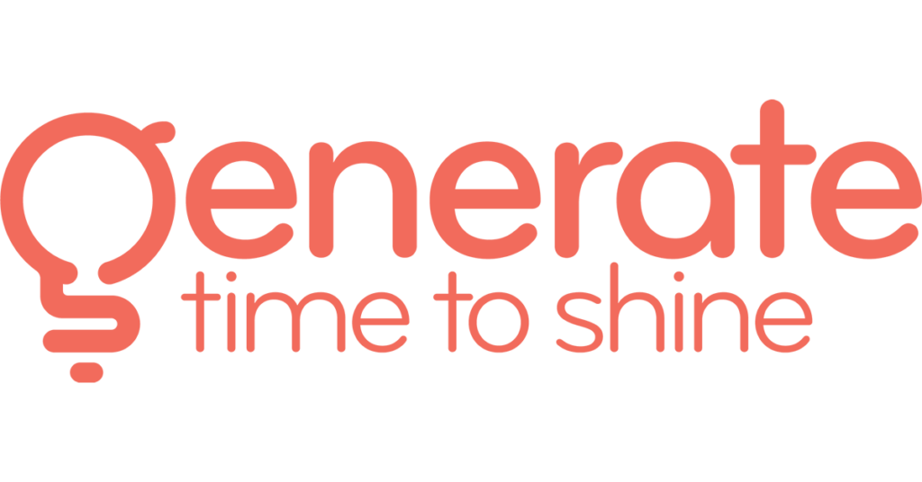 Generate Sales and Marketing
