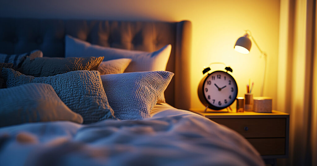 sleep