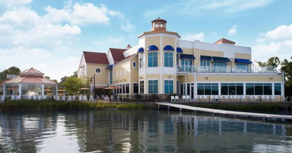 Lighthouse Restaurant