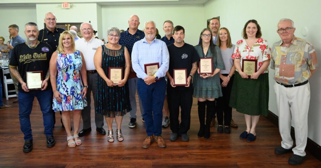 Community Awards