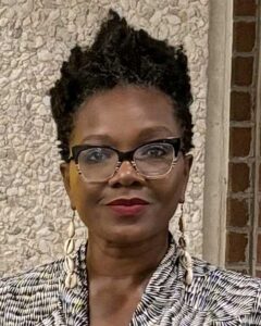 Bahiyah Shabazz, Decimalytics