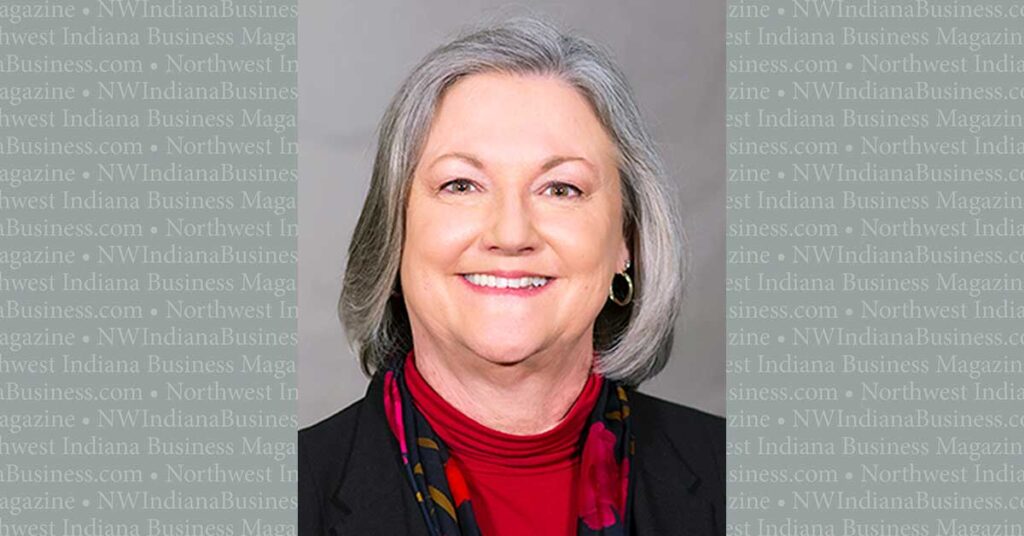 Cynthia Roberts, IU Northwest